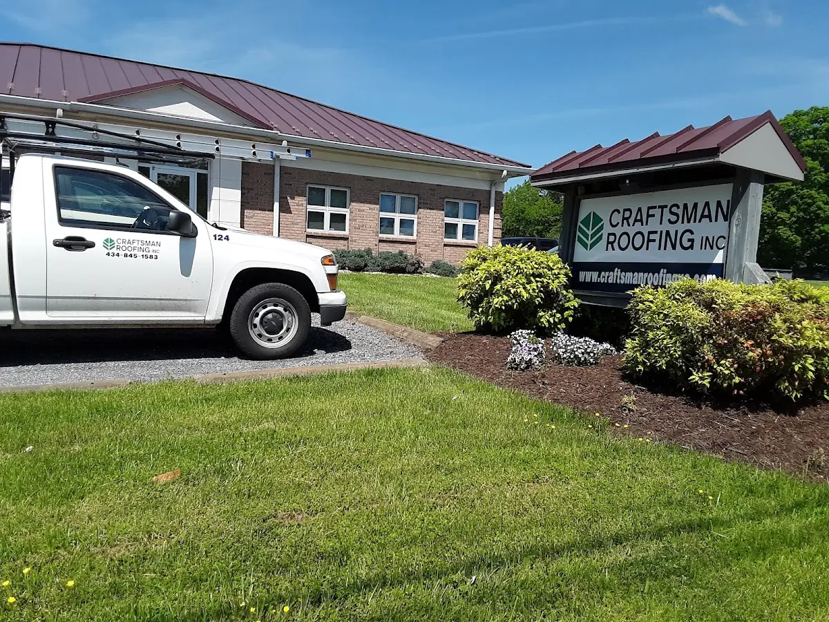 Quality Chimney Repair by experienced craftsmen in Oberlin Gardens